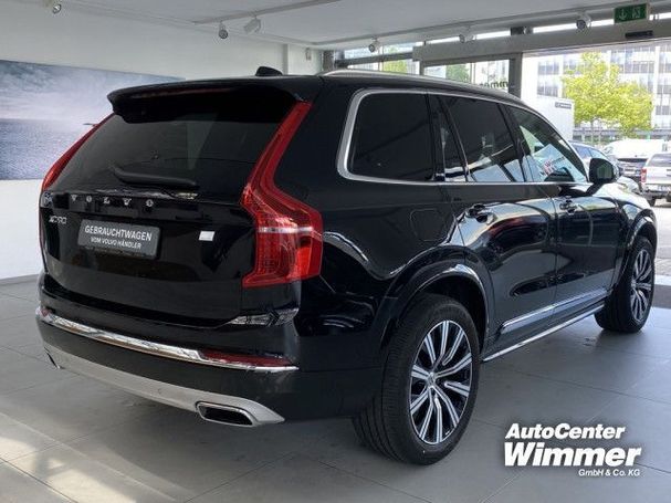 Volvo XC90 Recharge T8 AWD 288 kW image number 6