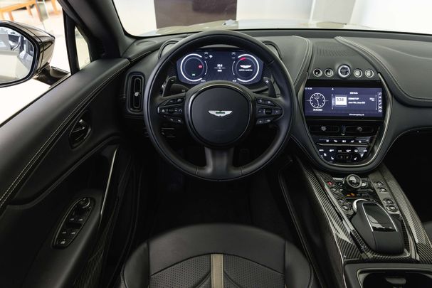 Aston Martin DBX 707 521 kW image number 7