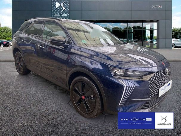 DS Automobiles DS7 96 kW image number 4