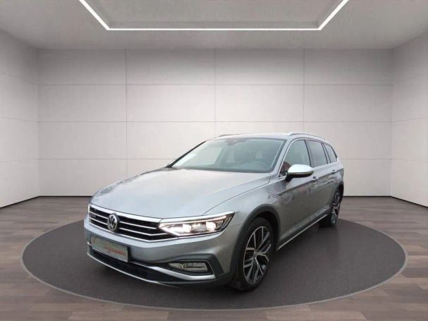 Volkswagen Passat Alltrack 4Motion 177 kW image number 1