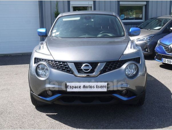 Nissan Juke 1.5 dCi 81 kW image number 3