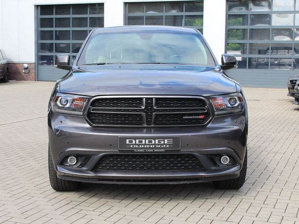 Dodge Durango 216 kW image number 3