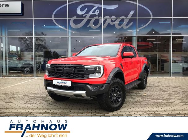 Ford Ranger Raptor 3.0 EcoBoost 215 kW image number 2