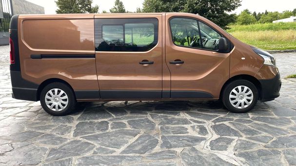 Renault Trafic 107 kW image number 8