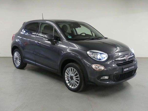 Fiat 500X 1.6 Lounge 81 kW image number 2