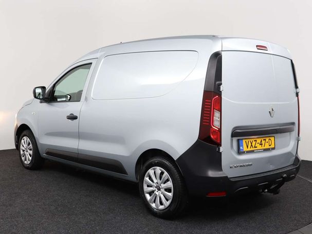 Renault Express 1.5 dCi 55 kW image number 7