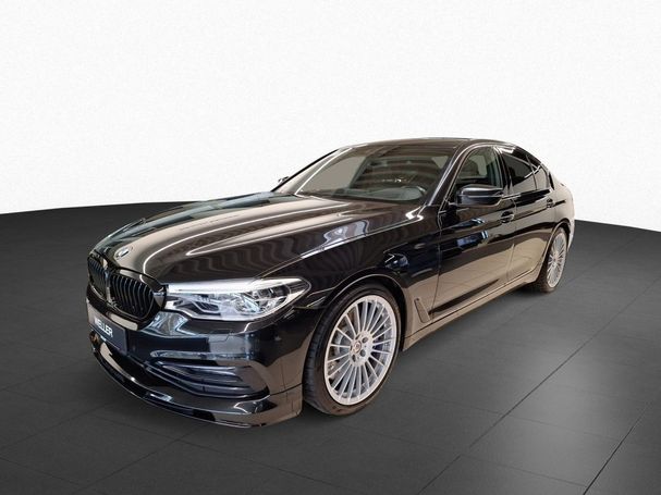 ALPINA D5 S 285 kW image number 1