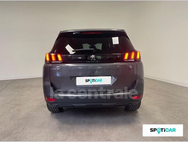 Peugeot 5008 96 kW image number 6