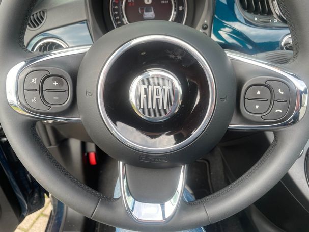 Fiat 500C 51 kW image number 13