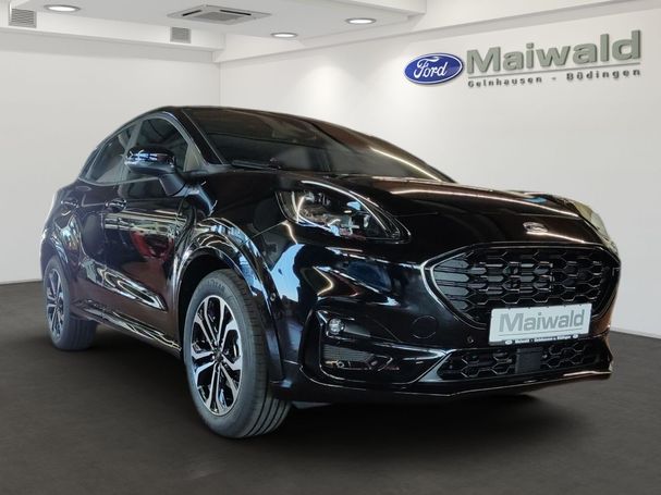 Ford Puma 1.0 EcoBoost ST-Line X 92 kW image number 2