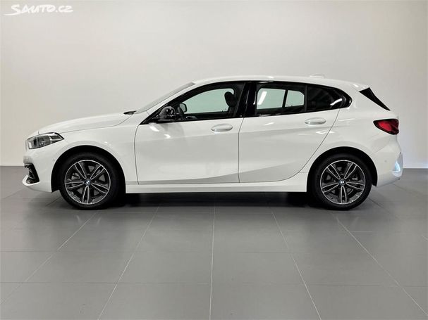 BMW 120d 140 kW image number 3