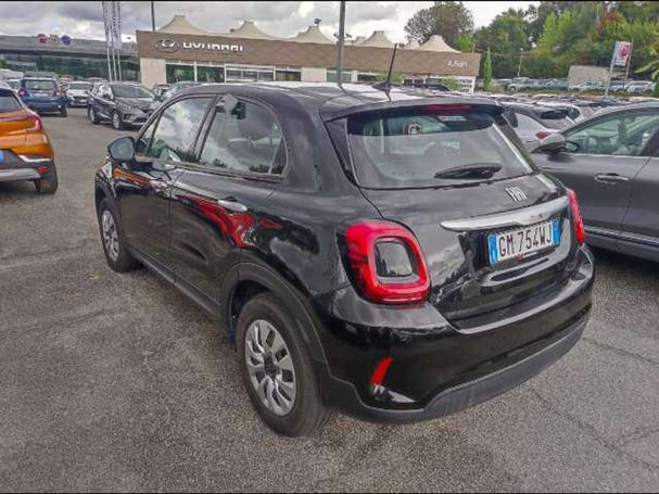 Fiat 500X 1.3 MultiJet 70 kW image number 5