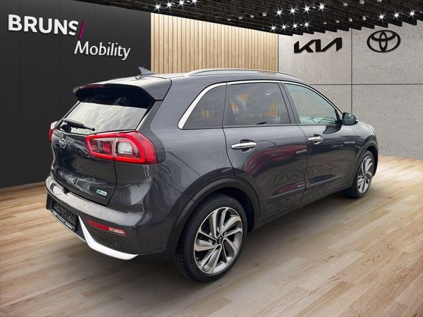 Kia Niro Spirit 104 kW image number 3