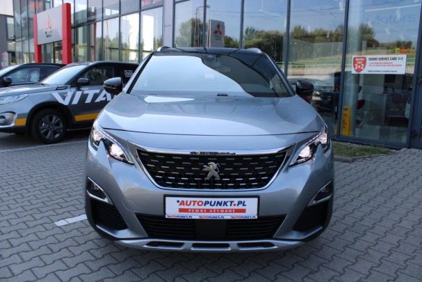 Peugeot 5008 130 kW image number 2