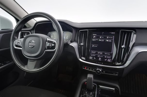 Volvo V60 T6 AWD Momentum 253 kW image number 9