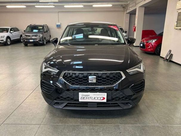 Seat Ateca 1.0 TSI Reference 81 kW image number 2