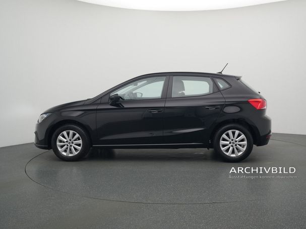 Seat Ibiza 1.0 TSI Style 70 kW image number 15