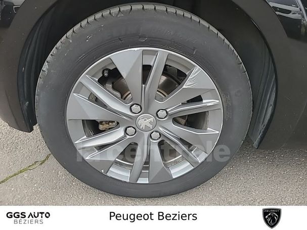 Peugeot 208 100 kW image number 17