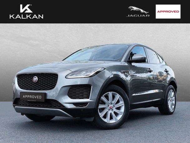 Jaguar E-Pace D180 AWD S 132 kW image number 1