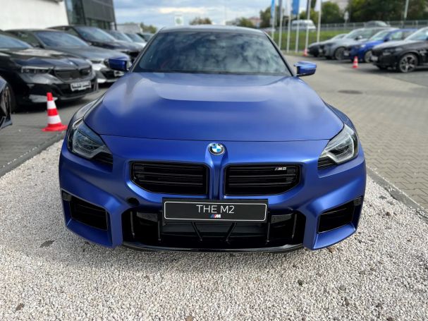 BMW M2 338 kW image number 3