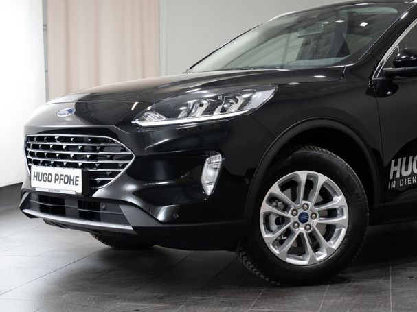 Ford Kuga 140 kW image number 11