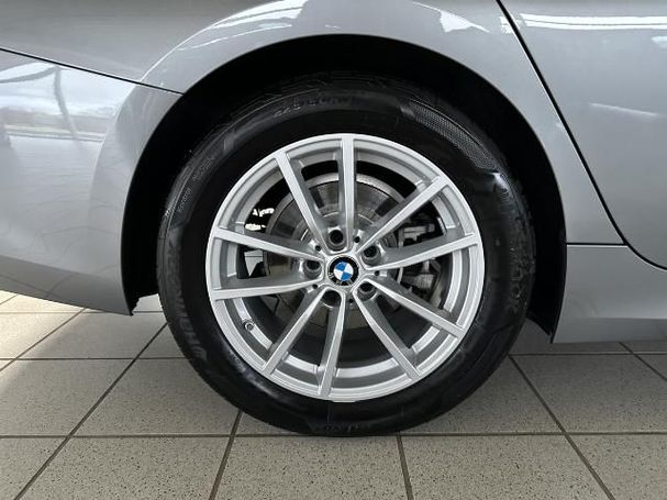 BMW 318d Touring 110 kW image number 6