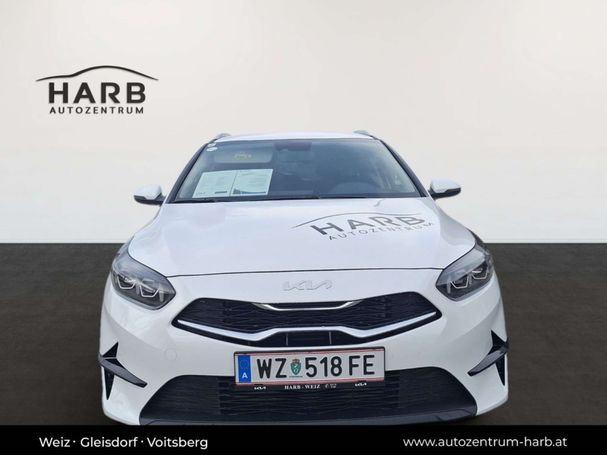 Kia Ceed 1.0 74 kW image number 4