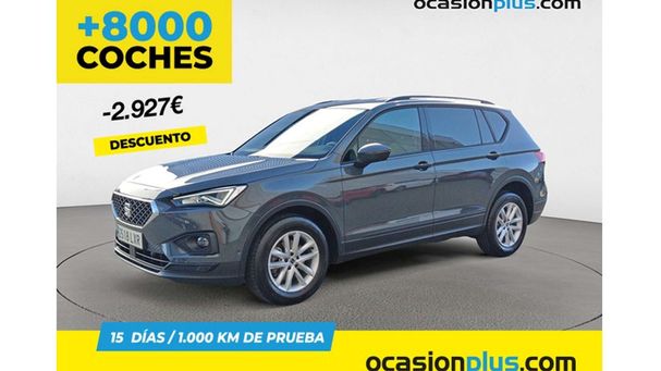 Seat Tarraco 2.0 TDI DSG 110 kW image number 1