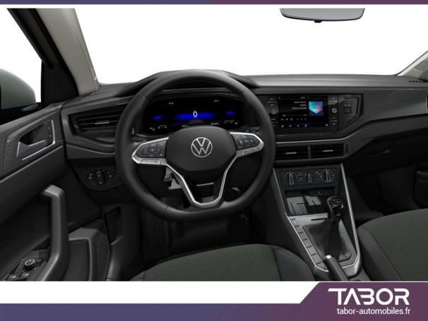 Volkswagen Taigo 1.0 TSI 85 kW image number 4