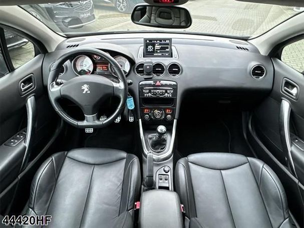 Peugeot 308 CC HDi Allure 120 kW image number 8