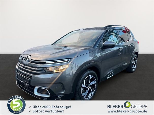 Citroen C5 Aircross Pure Tech 180 FEEL 133 kW image number 1