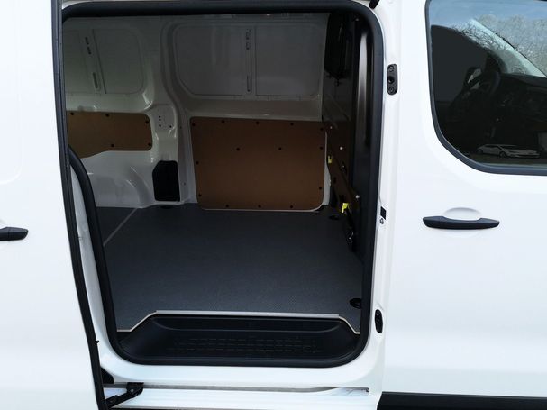 Toyota Proace Verso L1 88 kW image number 9