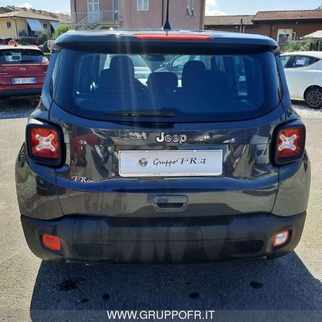 Jeep Renegade 96 kW image number 6