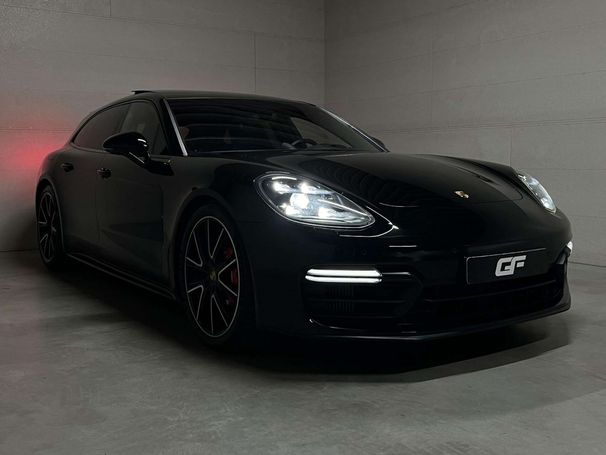 Porsche Panamera GTS Sport Turismo 338 kW image number 12