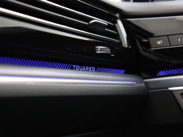 Volkswagen Touareg R 3.0 TSI eHybrid 4Motion 340 kW image number 33