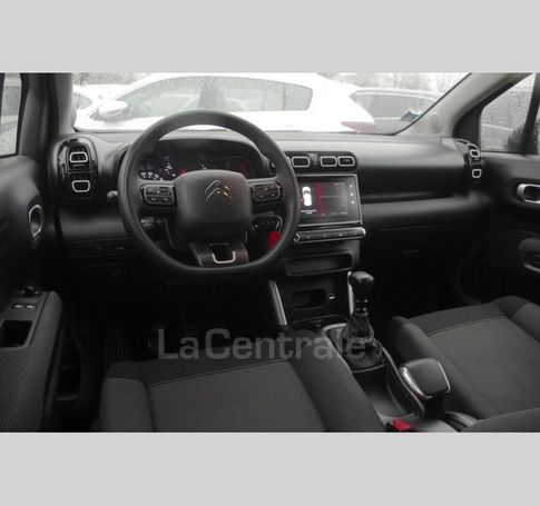 Citroen C3 Aircross PureTech 110 S&S Feel 81 kW image number 3