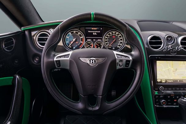 Bentley Continental GT 426 kW image number 25