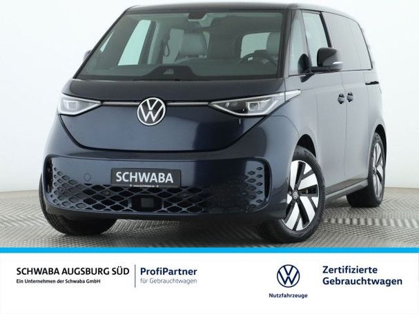 Volkswagen ID. Buzz Pro 150 kW image number 1