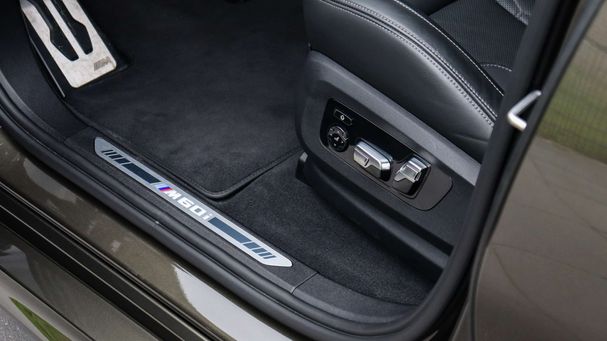 BMW X6 Mi xDrive 391 kW image number 10