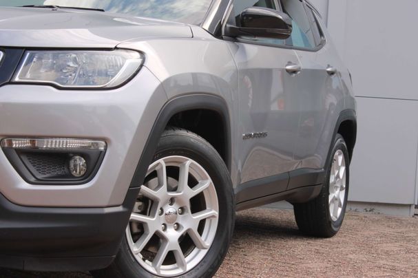 Jeep Compass 1.4 Longitude 103 kW image number 4