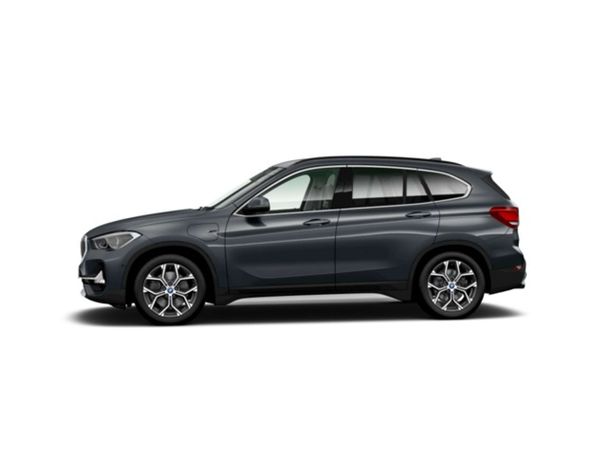 BMW X1 25e xDrive 162 kW image number 5