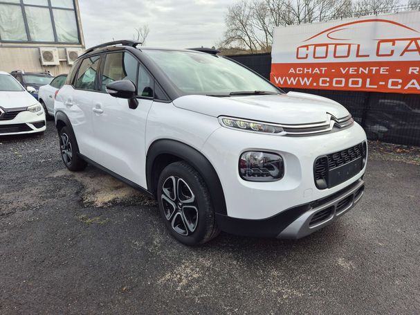 Citroen C3 Aircross 60 kW image number 20