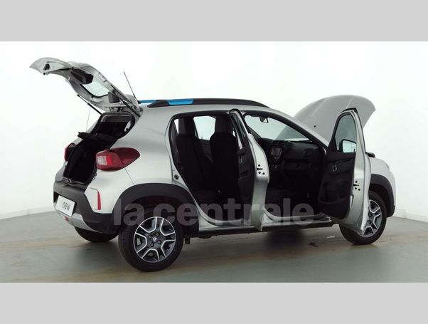 Dacia Spring 27 kWh 33 kW image number 26