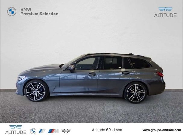 BMW 340i Touring xDrive 279 kW image number 3