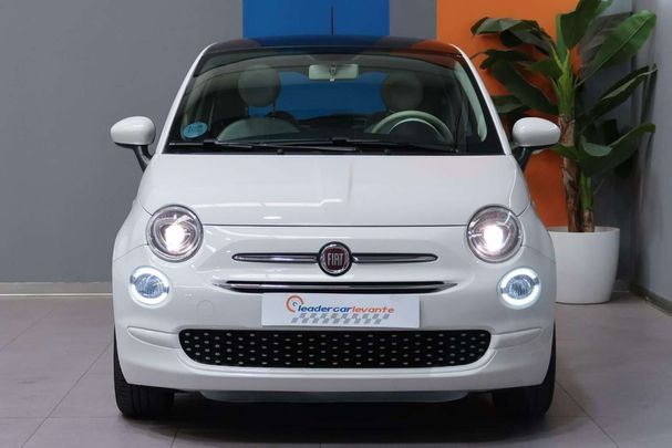 Fiat 500 1.0 52 kW image number 6