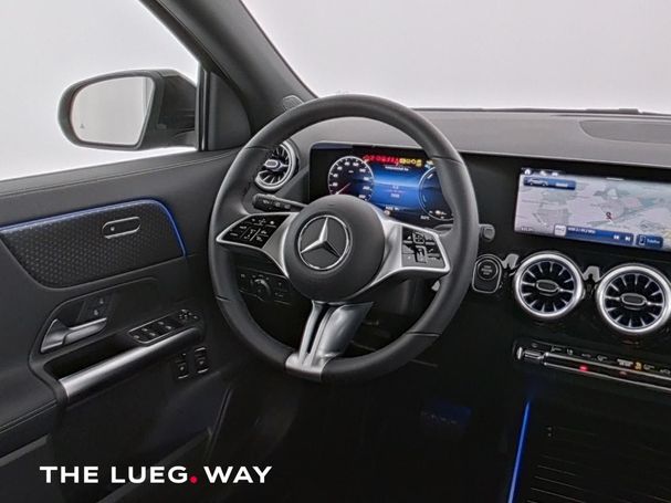 Mercedes-Benz GLA 250 e 160 kW image number 4