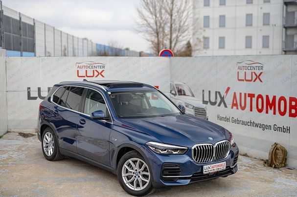 BMW X5 45e xDrive 290 kW image number 6