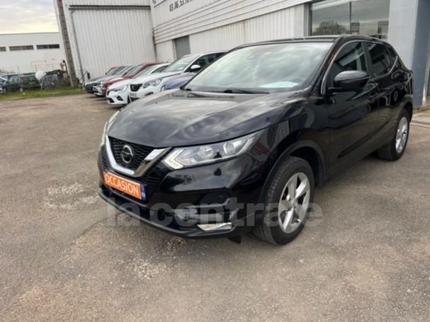 Nissan Qashqai 1.3 DIG-T ACENTA 103 kW image number 1