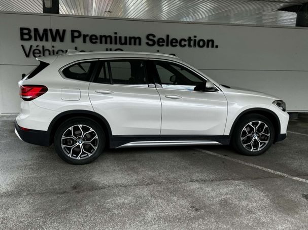 BMW X1 xDrive 93 kW image number 2