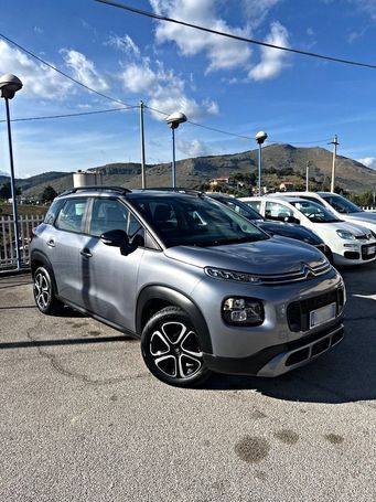 Citroen C3 Aircross 110 81 kW image number 2